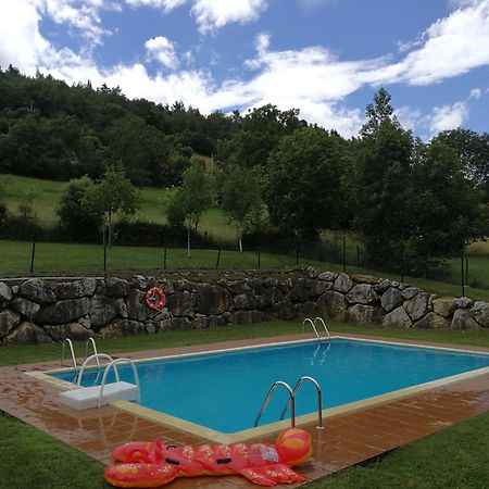 Chalet turístico La Jenduda Ojedo Extérieur photo