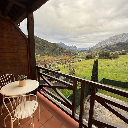 Chalet turístico La Jenduda Ojedo Extérieur photo