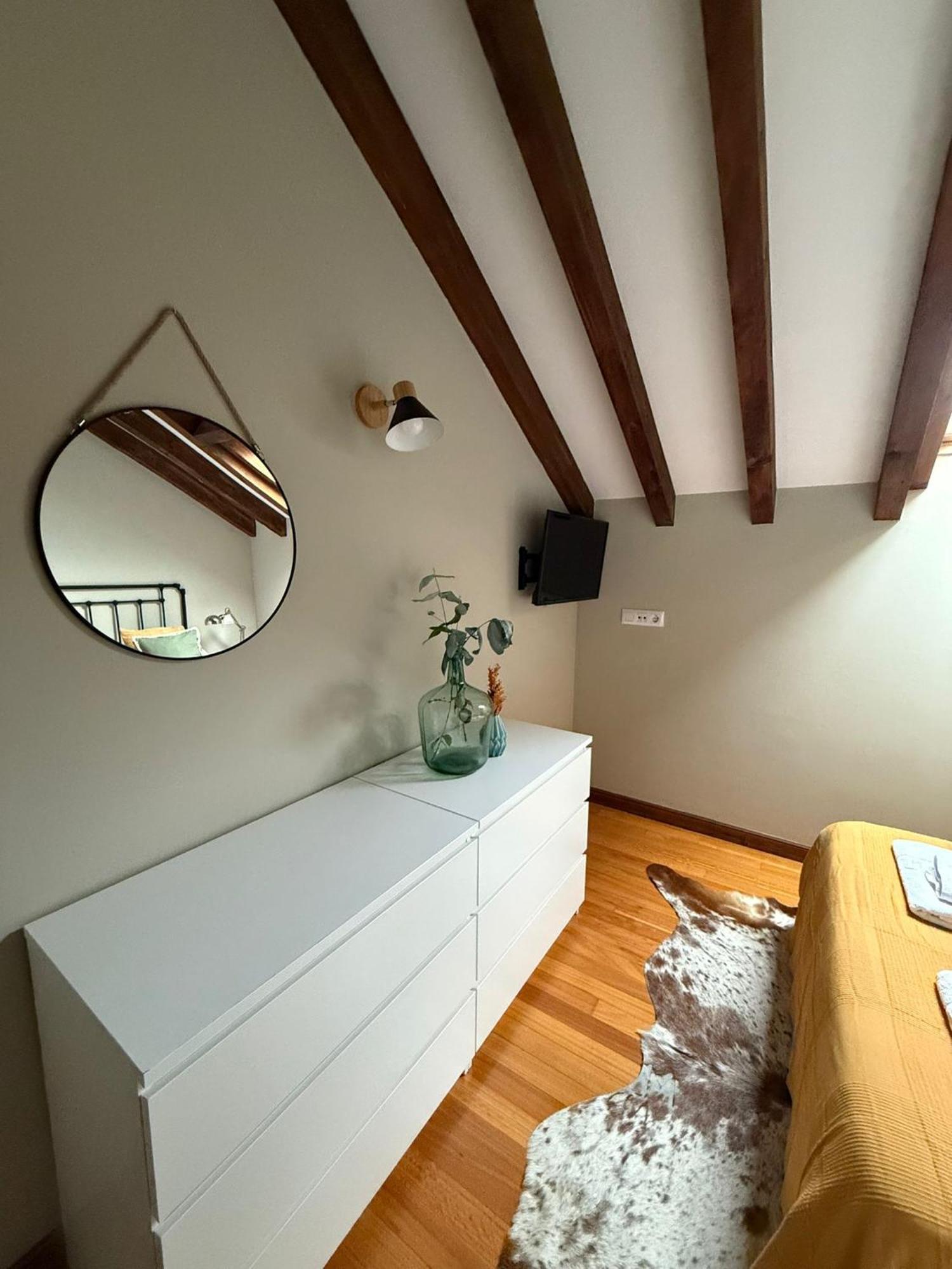 Chalet turístico La Jenduda Ojedo Extérieur photo