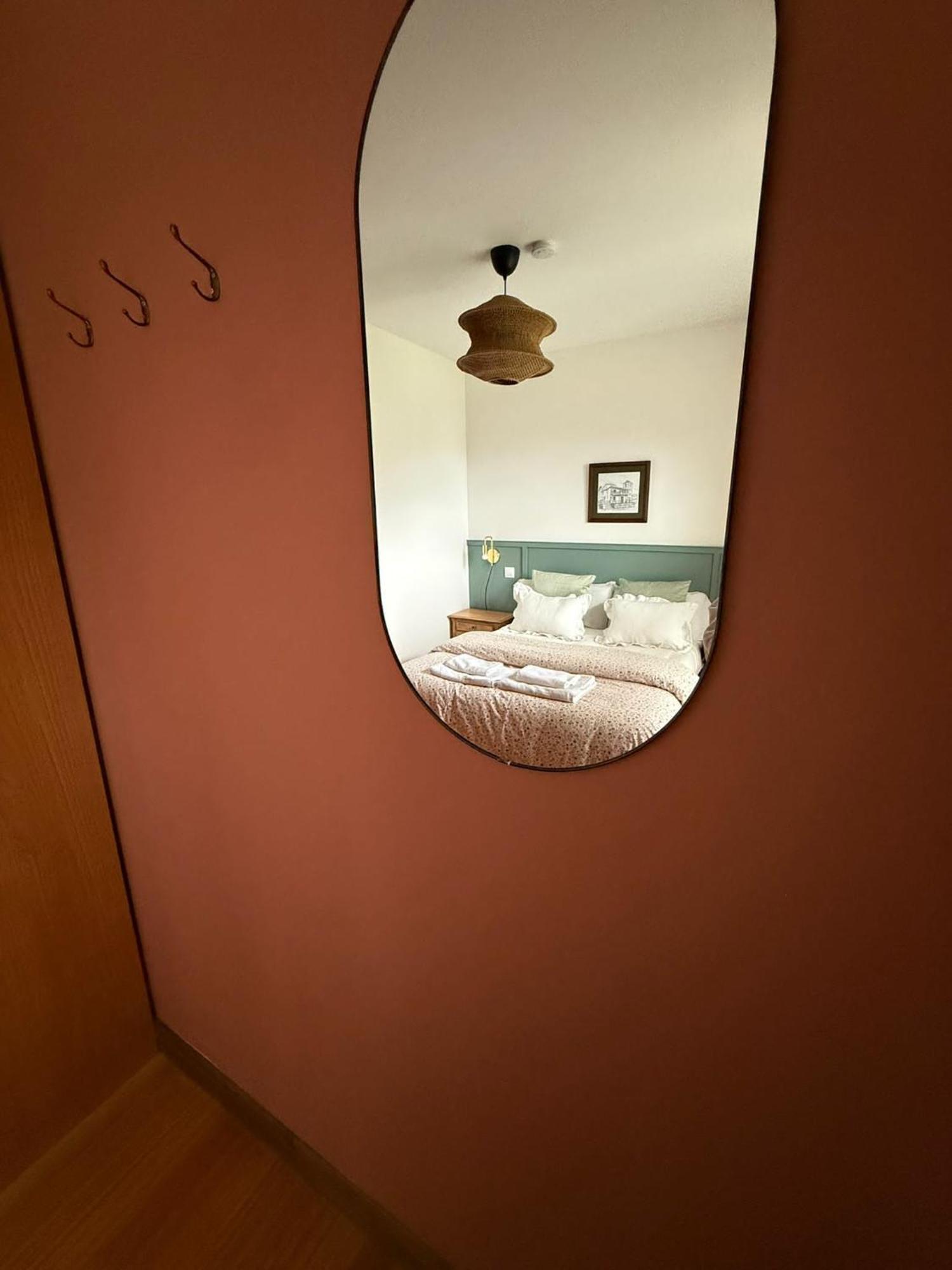 Chalet turístico La Jenduda Ojedo Extérieur photo
