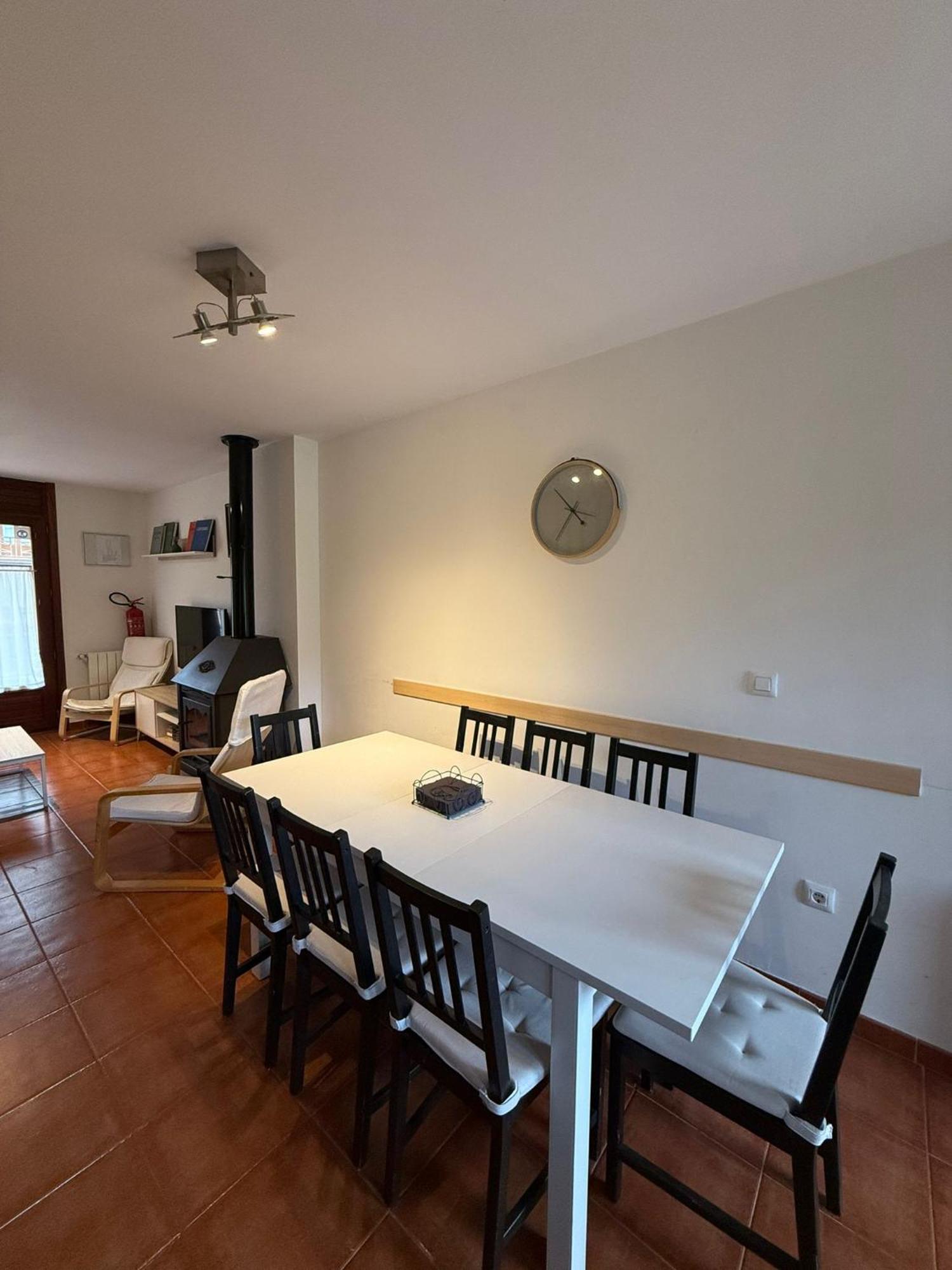 Chalet turístico La Jenduda Ojedo Extérieur photo